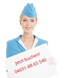 stewardess